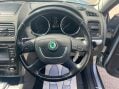 Skoda Yeti 2.0 TDI Elegance DSG 4WD Euro 5 5dr 16