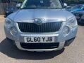 Skoda Yeti 2.0 TDI Elegance DSG 4WD Euro 5 5dr 8