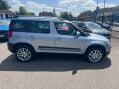 Skoda Yeti 2.0 TDI Elegance DSG 4WD Euro 5 5dr 6
