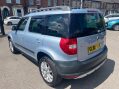Skoda Yeti 2.0 TDI Elegance DSG 4WD Euro 5 5dr 4