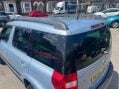 Skoda Yeti 2.0 TDI Elegance DSG 4WD Euro 5 5dr 13