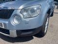 Skoda Yeti 2.0 TDI Elegance DSG 4WD Euro 5 5dr 10