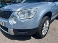 Skoda Yeti 2.0 TDI Elegance DSG 4WD Euro 5 5dr 9