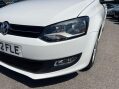 Volkswagen Polo 1.4 Match DSG Euro 5 5dr 11