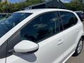 Volkswagen Polo 1.4 Match DSG Euro 5 5dr 14