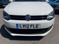 Volkswagen Polo 1.4 Match DSG Euro 5 5dr 9