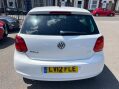 Volkswagen Polo 1.4 Match DSG Euro 5 5dr 5