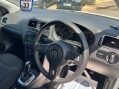 Volkswagen Polo 1.4 Match DSG Euro 5 5dr 18