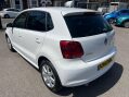 Volkswagen Polo 1.4 Match DSG Euro 5 5dr 4