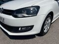 Volkswagen Polo 1.4 Match DSG Euro 5 5dr 10