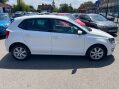 Volkswagen Polo 1.4 Match DSG Euro 5 5dr 7