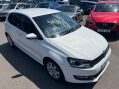 Volkswagen Polo 1.4 Match DSG Euro 5 5dr 8