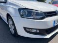Volkswagen Polo 1.4 Match DSG Euro 5 5dr 12