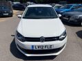 Volkswagen Polo 1.4 Match DSG Euro 5 5dr 2