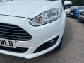Ford Fiesta 1.0T EcoBoost Titanium Euro 6 (s/s) 5dr 11