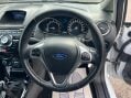Ford Fiesta 1.0T EcoBoost Titanium Euro 6 (s/s) 5dr 20