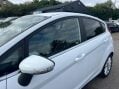 Ford Fiesta 1.0T EcoBoost Titanium Euro 6 (s/s) 5dr 18