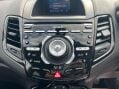 Ford Fiesta 1.0T EcoBoost Titanium Euro 6 (s/s) 5dr 34
