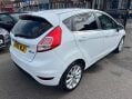 Ford Fiesta 1.0T EcoBoost Titanium Euro 6 (s/s) 5dr 6