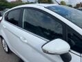 Ford Fiesta 1.0T EcoBoost Titanium Euro 6 (s/s) 5dr 17