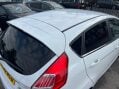 Ford Fiesta 1.0T EcoBoost Titanium Euro 6 (s/s) 5dr 15