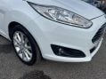 Ford Fiesta 1.0T EcoBoost Titanium Euro 6 (s/s) 5dr 12