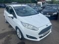 Ford Fiesta 1.0T EcoBoost Titanium Euro 6 (s/s) 5dr 1