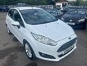 Ford Fiesta 1.0T EcoBoost Titanium Euro 6 (s/s) 5dr