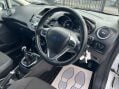 Ford Fiesta 1.0T EcoBoost Titanium Euro 6 (s/s) 5dr 19