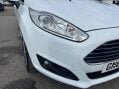 Ford Fiesta 1.0T EcoBoost Titanium Euro 6 (s/s) 5dr 13