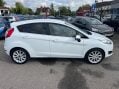 Ford Fiesta 1.0T EcoBoost Titanium Euro 6 (s/s) 5dr 7