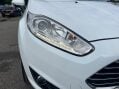 Ford Fiesta 1.0T EcoBoost Titanium Euro 6 (s/s) 5dr 14