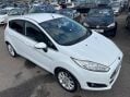 Ford Fiesta 1.0T EcoBoost Titanium Euro 6 (s/s) 5dr 8