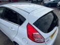 Ford Fiesta 1.0T EcoBoost Titanium Euro 6 (s/s) 5dr 16