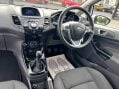 Ford Fiesta 1.0T EcoBoost Titanium Euro 6 (s/s) 5dr 23