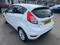Ford Fiesta 1.0T EcoBoost Titanium Euro 6 (s/s) 5dr 4