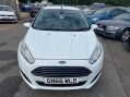 Ford Fiesta 1.0T EcoBoost Titanium Euro 6 (s/s) 5dr 2
