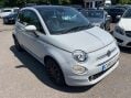 Fiat 500 1.2 Collezione Fall Euro 6 (s/s) 3dr 1