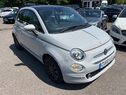 Fiat 500 1.2 Collezione Fall Euro 6 (s/s) 3dr