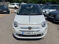 Fiat 500 1.2 Collezione Fall Euro 6 (s/s) 3dr 2