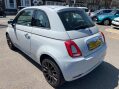 Fiat 500 1.2 Collezione Fall Euro 6 (s/s) 3dr 4
