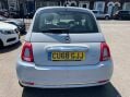 Fiat 500 1.2 Collezione Fall Euro 6 (s/s) 3dr 5