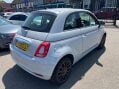 Fiat 500 1.2 Collezione Fall Euro 6 (s/s) 3dr 6
