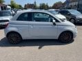 Fiat 500 1.2 Collezione Fall Euro 6 (s/s) 3dr 7