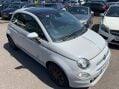 Fiat 500 1.2 Collezione Fall Euro 6 (s/s) 3dr 8
