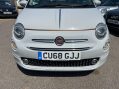 Fiat 500 1.2 Collezione Fall Euro 6 (s/s) 3dr 9