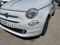 Fiat 500 1.2 Collezione Fall Euro 6 (s/s) 3dr 11
