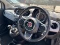 Fiat 500 1.2 Collezione Fall Euro 6 (s/s) 3dr 12