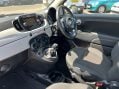 Fiat 500 1.2 Collezione Fall Euro 6 (s/s) 3dr 16