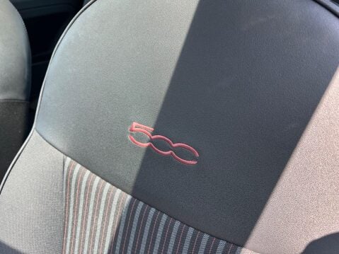 Fiat 500 1.2 Collezione Fall Euro 6 (s/s) 3dr 19